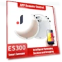 3-in-1 Wireless Robot Vacuum — Smart Cleaning Robots, DC-Home-2