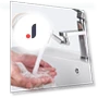 360° Rotating Telescopic Universal Robotic Arm — , Small Department