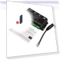 6-channel RGB LED controller DMX decoder driver strip module — Daytime Running Modules, Automobile and motorcycle supplies