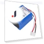 7.2Volt 2.5Ah Ni MH Battery — Batteries, Zeblaze