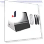 7-inch Dual Screen Translator — Language Translators, Zeblaze