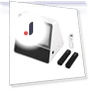 7-inch Dual Touch Screen Translator — Language Translators, Honor Electronics