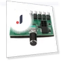 8-Channel PWM Fan Controller Hub — Cooling Pads & Fans, Zeblaze