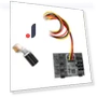 8-Channel PWM Fan Hub — Cooling Pads & Fans, Zeblaze