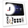 8-inch IPS Touchscreen Headrest Monitor — In-Car Entertainment Systems, TOMTOP JMS