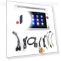 9-inch Car Stereo Touch Screen Navigation — Stereo Receivers, TOMTOP JMS