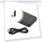 915 МГц RF UHFRFID Smart Contactless Reader/Writer — Memory Card Readers, Zeblaze