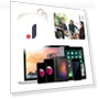 AI Translator Earbuds — Language Translators, Chic Home