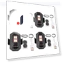 Anti-Collision Lights — Daytime Running Modules, TOMTOP JMS