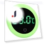 Aquarium Thermometer with Touch Screen — Thermometers, TOMTOP JMS