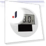 Aquarium Thermometer — Thermometers, TOMTOP JMS