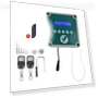 Automatic Chicken Coop Door Controller — Controllers, TOMTOP JMS