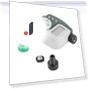 Automatic Digital Garden Watering Timer — Controllers, TOMTOP JMS