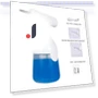 Automatic Electric Foam Dispenser — Dispensers, Pleasing