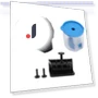 Automatic Fish Feeder — Feeders, TOMTOP JMS
