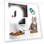 Automatic Pet Feeder — Feeders, New style home