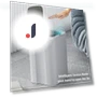 Automatic Touch Sensor Trash Bin — Kitchen Cans, Household supplies MH