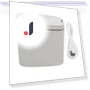 Automatic Trash Bin — Waste Baskets, CosyHome