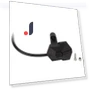 Bike Gear Shift Button Controller — Shift, CosyHome