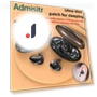 Bluetooth Headset — Wearable Accessories, Admisitr