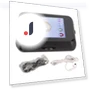 Bluetooth MP3 Player — Portable Media Players, Honor Electronics