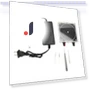 Bluetooth Music Coil Touch Arc Plasma Speaker — Portable Sound Systems, Zeblaze