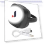 Bluetooth Page Turner Ring Controller — Remote Controls, CosyHome