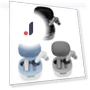 Bluetooth Smart Translator Earbuds — Wearable Accessories, Chic Home