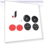 Bluetooth Steering Wheel Controller — Accessories, TOMTOP JMS