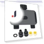 Bluetooth Water Timer — Controllers, TOMTOP JMS