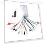 Brushless Motor Controller for Electric Bicycle — Motors, CosyHome