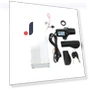 Brushless Motor Controller for Electric Bicycle Scooter — Motors, CosyHome
