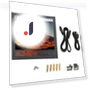 Capacitive Touch Screen — Screen Protectors, Zeblaze