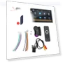 Car Stereo Radio with Bluetooth 5.1 — Car Installation Essentials, VehicleKit