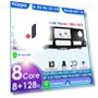 Carplay Android Auto Navigation Touch Screen Multimedia Player — Navigation & GPS Accessories, Hizpo