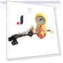 CO2 Regulator — Climate Control Devices, TOMTOP JMS