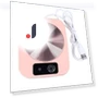 Coffee Maker with Smart Constant Heating Function — Beverage Warmers, TOMTOP JMS