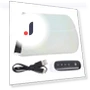 Colorful Smart EMS Foot Massager — Foot Care Solutions, Beautyyy