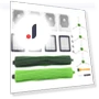 Compatible Accessory Kit — Parts & Accessories, MyAyd-Home