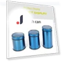 Creative Multifunctional Smart Trash Bin — Kitchen Cans, Chic Home
