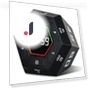 Digital Cooking Timer — Timers, Pig Boutique