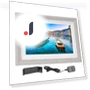 Digital Photo Frame — Digital Frames, CosyHome
