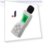 Digital Sound Level Meter — Sound Meters, Kkmoon