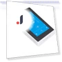 Digital Thermostat — Home Climate Control, TOMTOP JMS