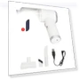 Dust Mite Controller — Portable Air Purifiers, Health & Beauty PRODUCT