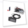 Electric Bicycle Brushless Motor PM Controller with LCD Display G51 Panel — Motors, CosyHome