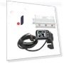 Electric Bicycle Motor Kit — Motors, CosyHome