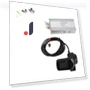 Electric Bike Controller Kit — Electric Self-Balancing Scooters, CosyHome