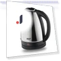 Electric Kettle — Kettles & Tea Machines, Household supplies MH