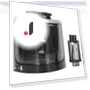 Electric Pencil Sharpener — Sharpeners, CosyHome